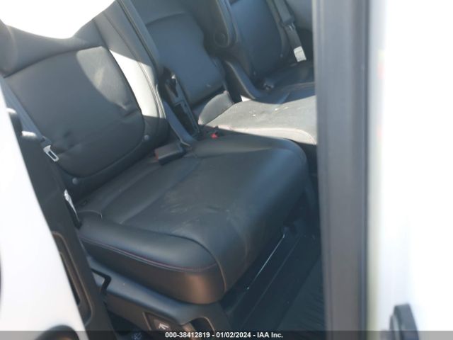 Photo 7 VIN: 5FNRL6H70PB043753 - HONDA ODYSSEY 