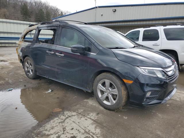 Photo 3 VIN: 5FNRL6H71JB012759 - HONDA ODYSSEY EX 