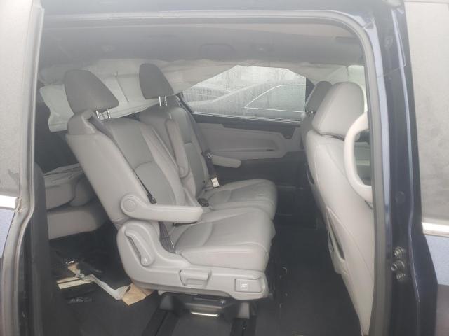 Photo 5 VIN: 5FNRL6H71JB022031 - HONDA ODYSSEY EX 