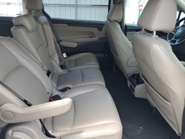 Photo 10 VIN: 5FNRL6H71JB026421 - HONDA ODYSSEY EX 