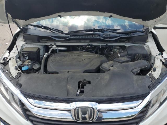 Photo 11 VIN: 5FNRL6H71JB026421 - HONDA ODYSSEY EX 