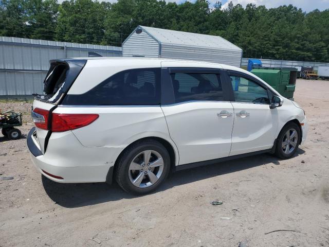 Photo 2 VIN: 5FNRL6H71JB026421 - HONDA ODYSSEY EX 