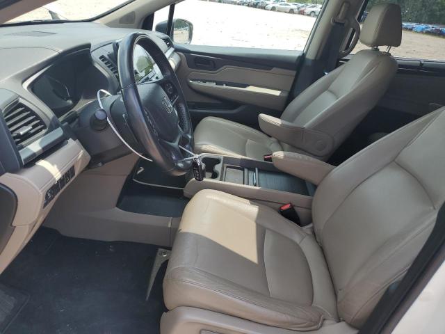 Photo 6 VIN: 5FNRL6H71JB026421 - HONDA ODYSSEY EX 