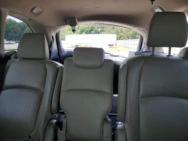 Photo 9 VIN: 5FNRL6H71JB026421 - HONDA ODYSSEY EX 