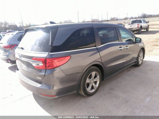 Photo 3 VIN: 5FNRL6H71JB029674 - HONDA ODYSSEY 