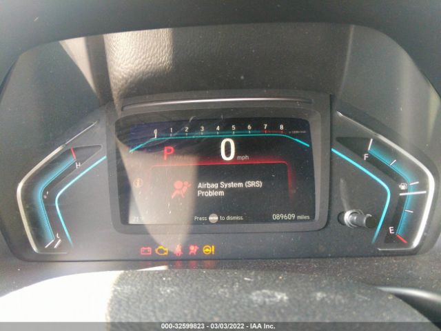 Photo 6 VIN: 5FNRL6H71JB029674 - HONDA ODYSSEY 