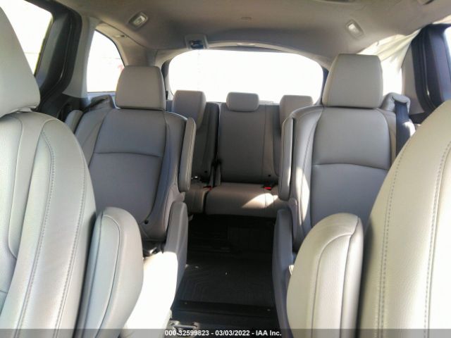 Photo 7 VIN: 5FNRL6H71JB029674 - HONDA ODYSSEY 