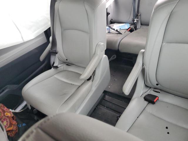 Photo 10 VIN: 5FNRL6H71JB035538 - HONDA ODYSSEY EX 