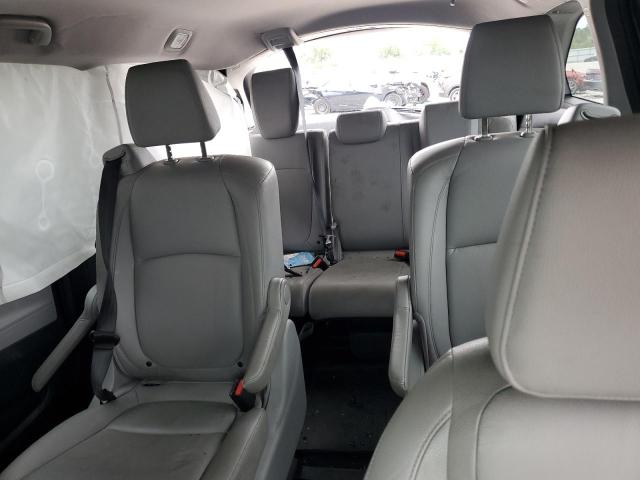 Photo 9 VIN: 5FNRL6H71JB035538 - HONDA ODYSSEY EX 