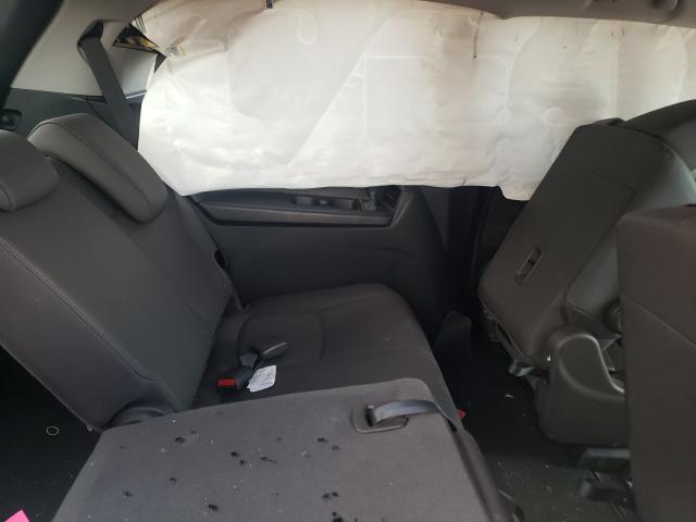 Photo 5 VIN: 5FNRL6H71JB043834 - HONDA ODYSSEY EX 