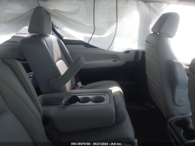 Photo 7 VIN: 5FNRL6H71JB059189 - HONDA ODYSSEY 