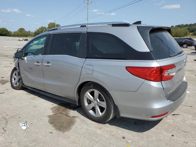 Photo 1 VIN: 5FNRL6H71JB059967 - HONDA ODYSSEY EX 