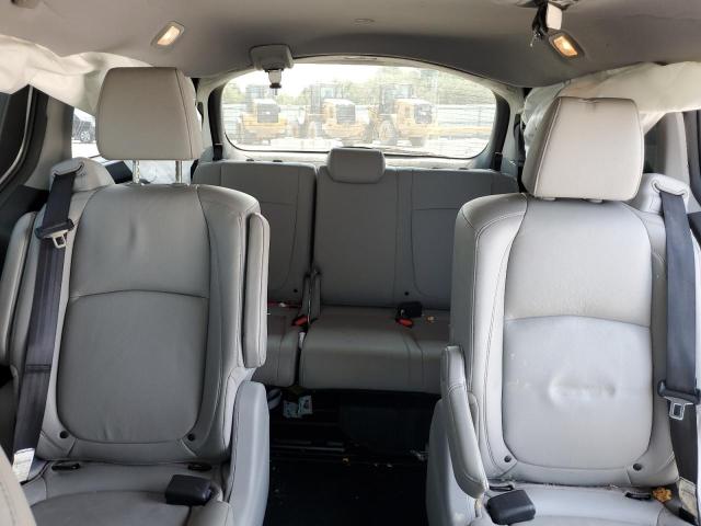 Photo 9 VIN: 5FNRL6H71JB059967 - HONDA ODYSSEY EX 