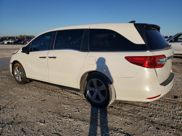 Photo 1 VIN: 5FNRL6H71JB060908 - HONDA ODYSSEY EX 