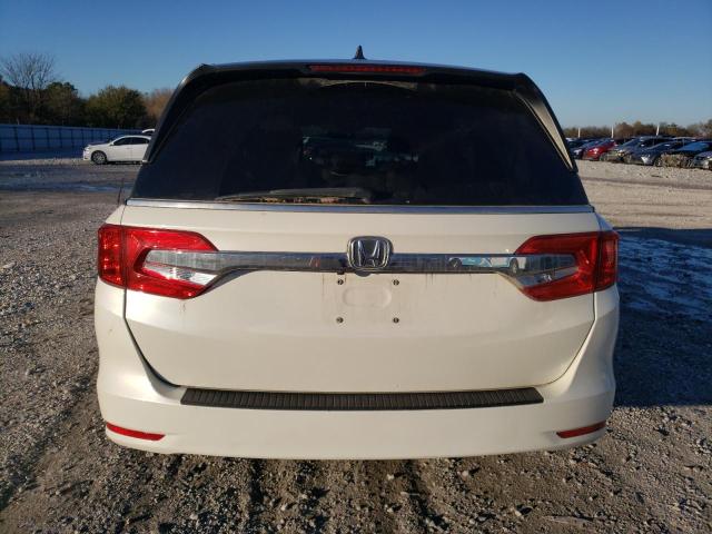 Photo 5 VIN: 5FNRL6H71JB060908 - HONDA ODYSSEY EX 