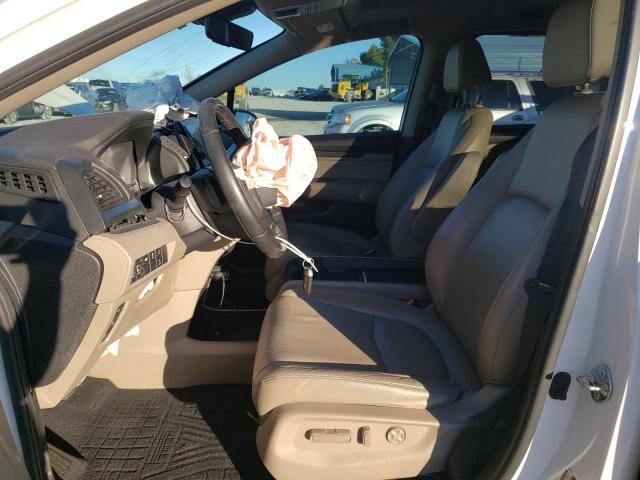 Photo 6 VIN: 5FNRL6H71JB060908 - HONDA ODYSSEY EX 