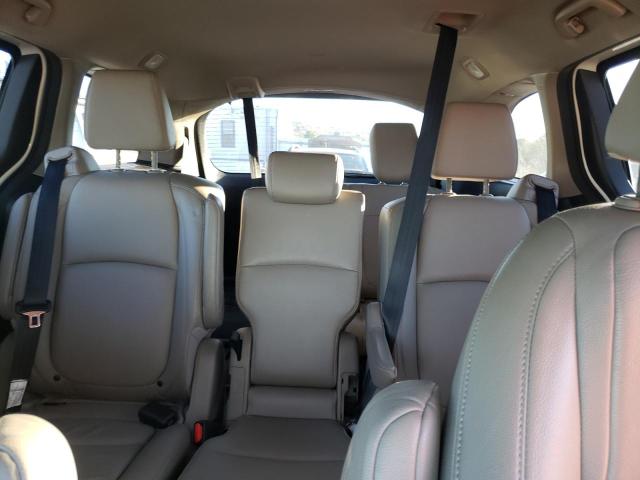 Photo 9 VIN: 5FNRL6H71JB060908 - HONDA ODYSSEY EX 