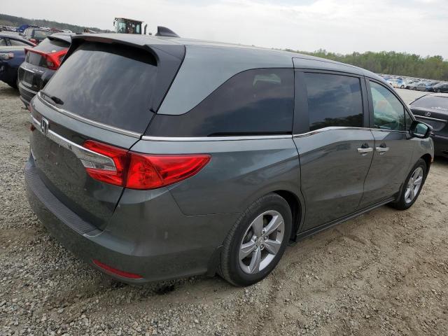 Photo 2 VIN: 5FNRL6H71JB061413 - HONDA ODYSSEY EX 