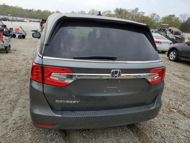 Photo 5 VIN: 5FNRL6H71JB061413 - HONDA ODYSSEY EX 