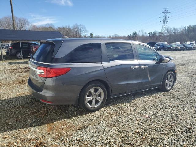 Photo 2 VIN: 5FNRL6H71JB071701 - HONDA ODYSSEY EX 