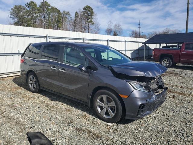 Photo 3 VIN: 5FNRL6H71JB071701 - HONDA ODYSSEY EX 