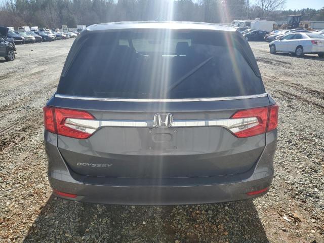 Photo 5 VIN: 5FNRL6H71JB071701 - HONDA ODYSSEY EX 