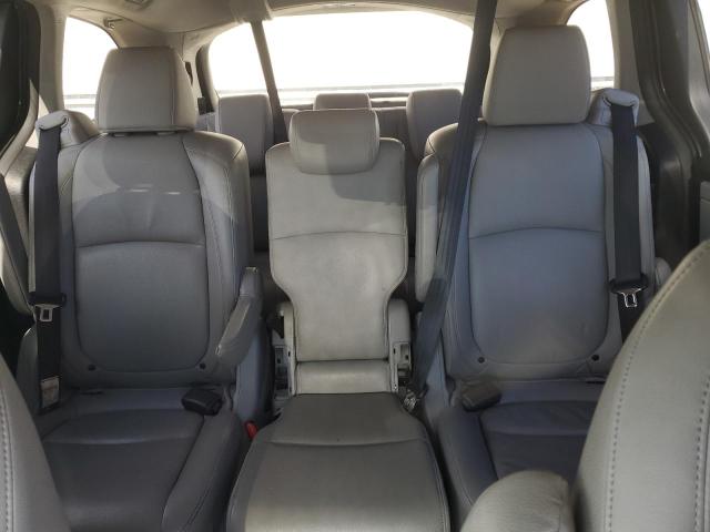 Photo 9 VIN: 5FNRL6H71JB071701 - HONDA ODYSSEY EX 