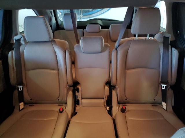 Photo 9 VIN: 5FNRL6H71JB078762 - HONDA ODYSSEY EX 