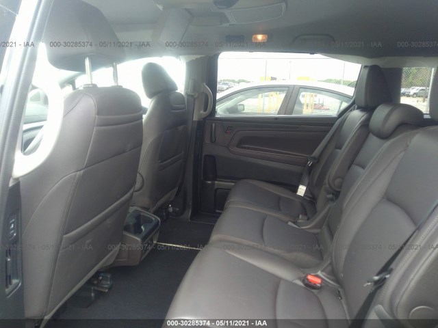 Photo 7 VIN: 5FNRL6H71JB080561 - HONDA ODYSSEY 