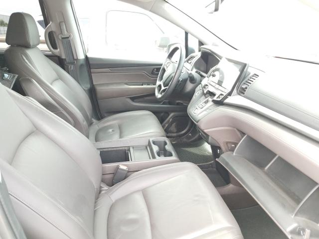 Photo 4 VIN: 5FNRL6H71JB081001 - HONDA ODYSSEY 