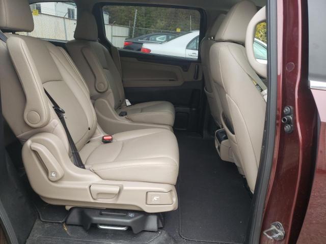 Photo 5 VIN: 5FNRL6H71JB082603 - HONDA ODYSSEY 