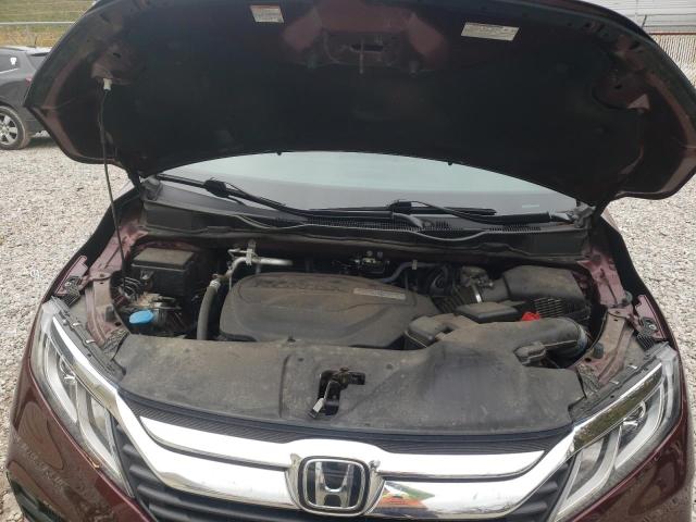 Photo 6 VIN: 5FNRL6H71JB082603 - HONDA ODYSSEY 