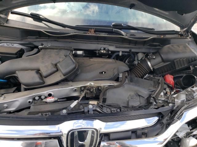 Photo 6 VIN: 5FNRL6H71JB085856 - HONDA ODYSSEY EX 