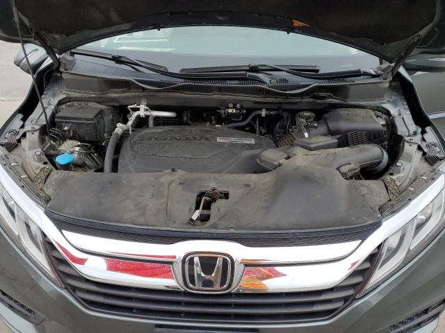 Photo 6 VIN: 5FNRL6H71JB086425 - HONDA ODYSSEY EX 