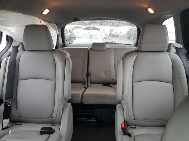 Photo 9 VIN: 5FNRL6H71JB092001 - HONDA ODYSSEY EX 