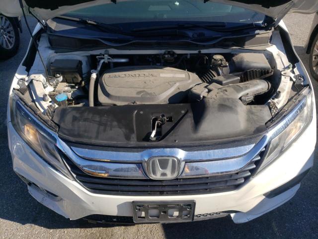 Photo 11 VIN: 5FNRL6H71JB092242 - HONDA ODYSSEY EX 