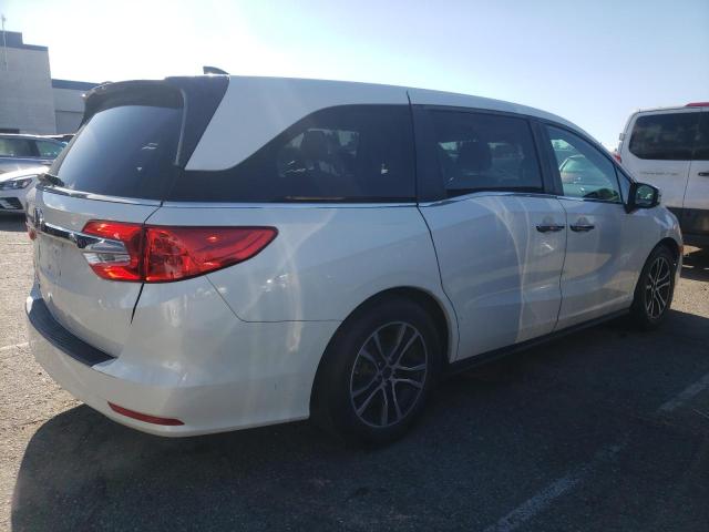 Photo 2 VIN: 5FNRL6H71JB092242 - HONDA ODYSSEY EX 