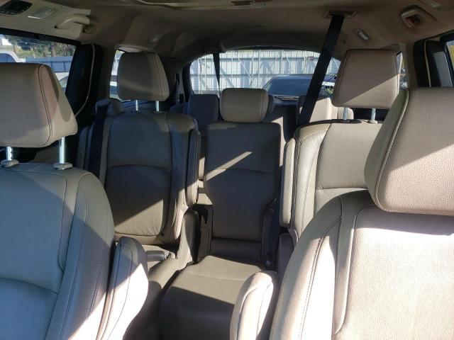 Photo 9 VIN: 5FNRL6H71JB092242 - HONDA ODYSSEY EX 