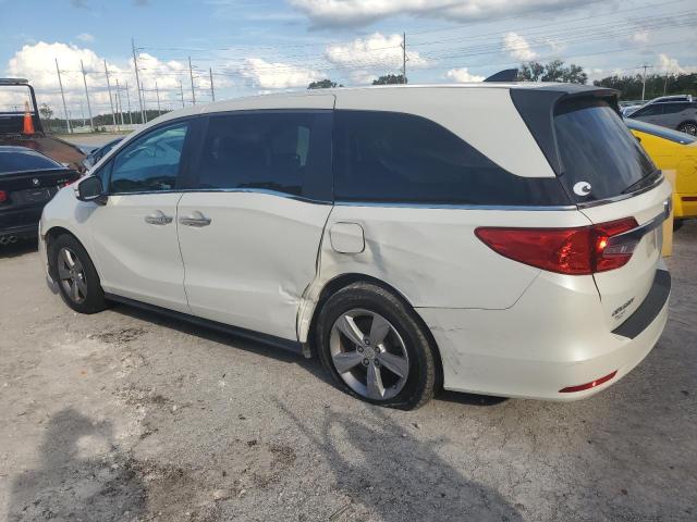 Photo 1 VIN: 5FNRL6H71JB108522 - HONDA ODYSSEY EX 