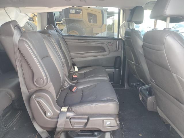 Photo 10 VIN: 5FNRL6H71JB108522 - HONDA ODYSSEY EX 