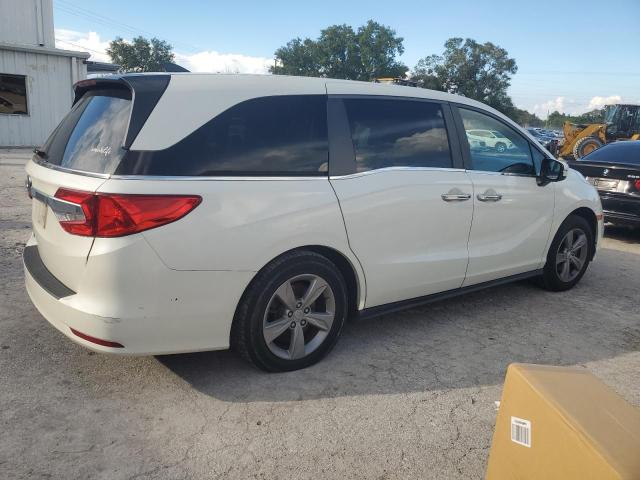 Photo 2 VIN: 5FNRL6H71JB108522 - HONDA ODYSSEY EX 