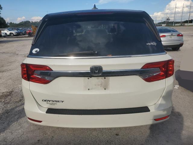 Photo 5 VIN: 5FNRL6H71JB108522 - HONDA ODYSSEY EX 