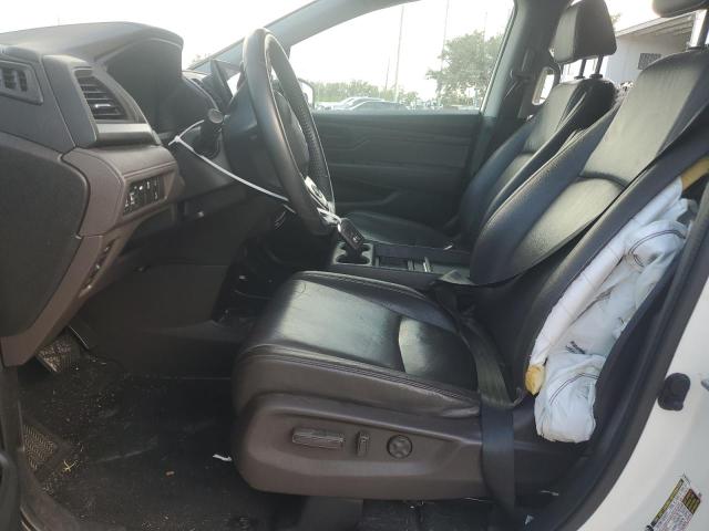 Photo 6 VIN: 5FNRL6H71JB108522 - HONDA ODYSSEY EX 