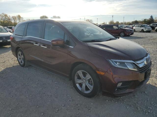 Photo 3 VIN: 5FNRL6H71JB110254 - HONDA ODYSSEY EX 