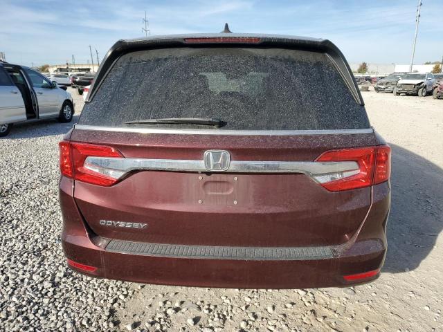 Photo 5 VIN: 5FNRL6H71JB110254 - HONDA ODYSSEY EX 