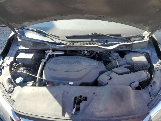 Photo 11 VIN: 5FNRL6H71JB110951 - HONDA ODYSSEY EX 