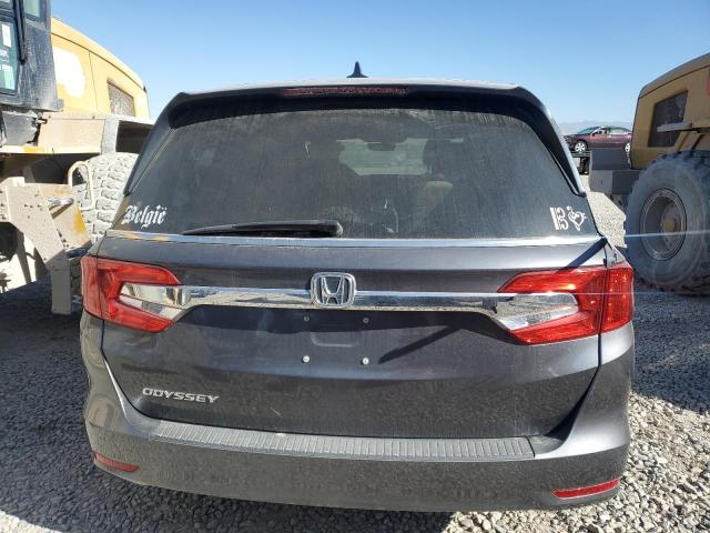 Photo 5 VIN: 5FNRL6H71JB110951 - HONDA ODYSSEY EX 