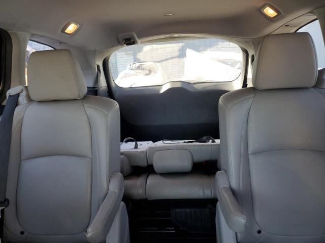 Photo 9 VIN: 5FNRL6H71JB110951 - HONDA ODYSSEY EX 