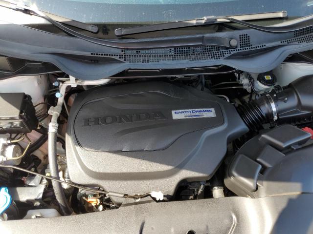 Photo 11 VIN: 5FNRL6H71KB001164 - HONDA ODYSSEY EX 