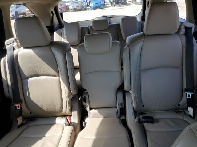 Photo 9 VIN: 5FNRL6H71KB001164 - HONDA ODYSSEY EX 